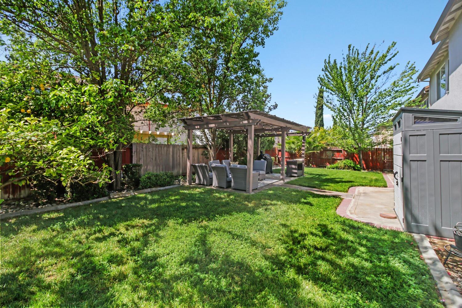 Detail Gallery Image 58 of 82 For 9736 Harrier Way, Elk Grove,  CA 95757 - 4 Beds | 3 Baths