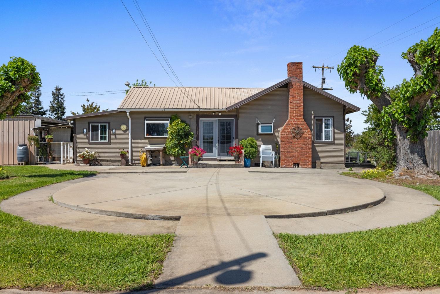 N Graham Road, Acampo, California image 3