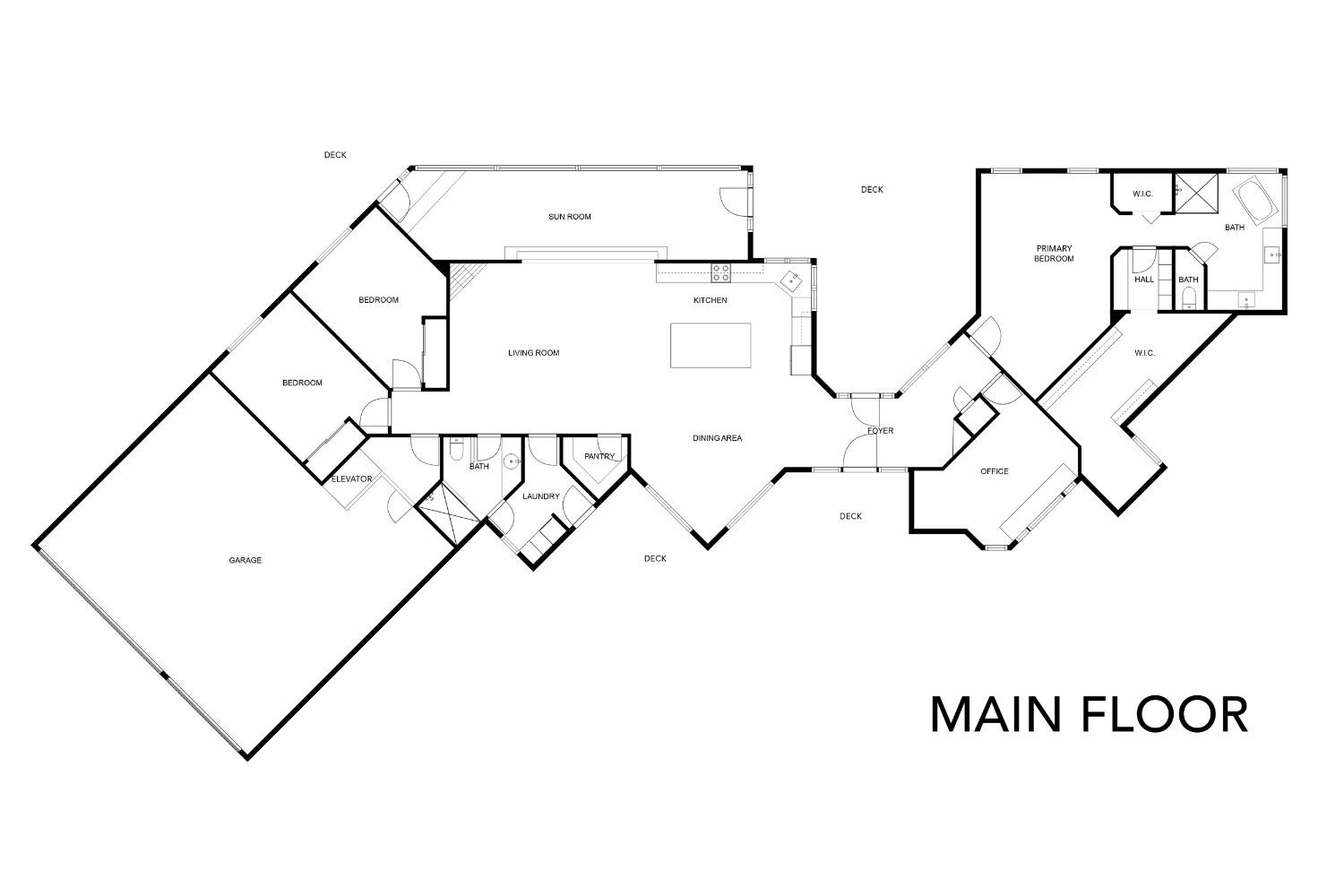 Detail Gallery Image 97 of 99 For 9997 Deer Ridge Ct, Browns Valley,  CA 95918 - 4 Beds | 3 Baths