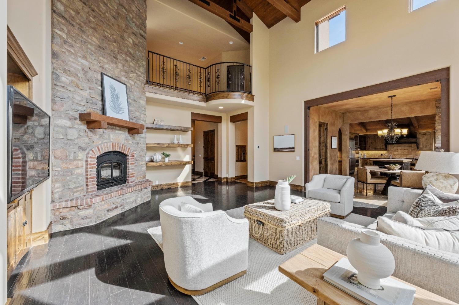 Detail Gallery Image 19 of 90 For 16279 Winchester Club Dr, Meadow Vista,  CA 95722 - 4 Beds | 5/1 Baths