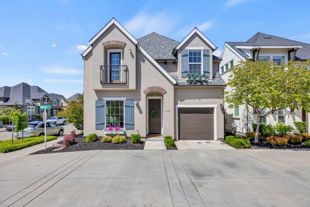Wind Place, Roseville, California image 1