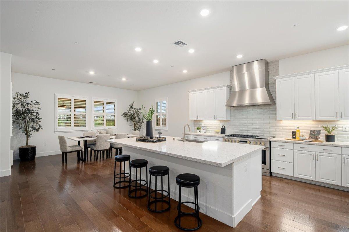 Calypso Circle, El Dorado Hills, California image 13