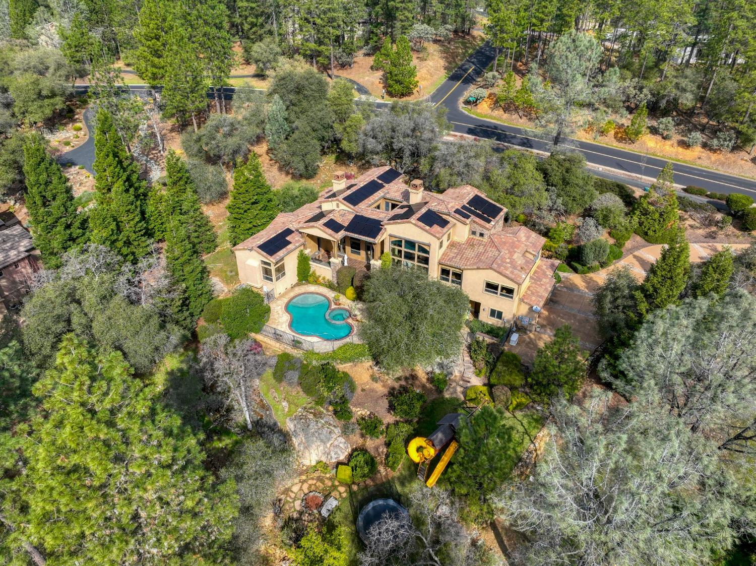 Detail Gallery Image 88 of 90 For 16279 Winchester Club Dr, Meadow Vista,  CA 95722 - 4 Beds | 5/1 Baths