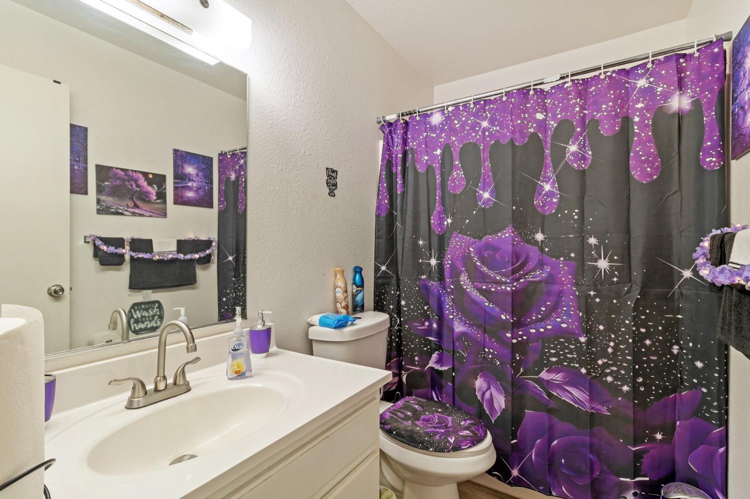 Snowberry Lane, Modesto, California image 12