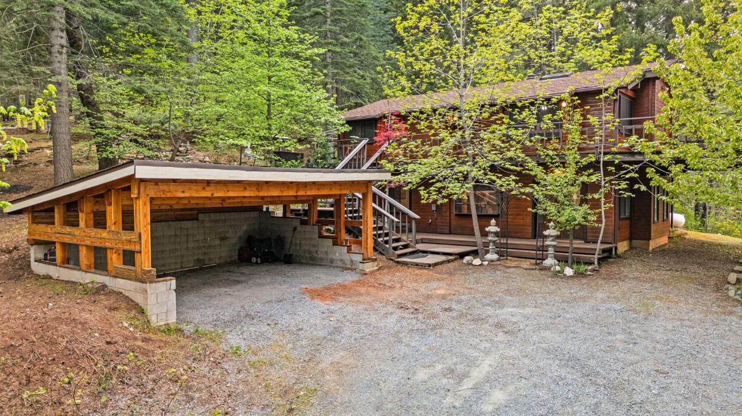 Deep Haven Road, Pollock Pines, California image 40