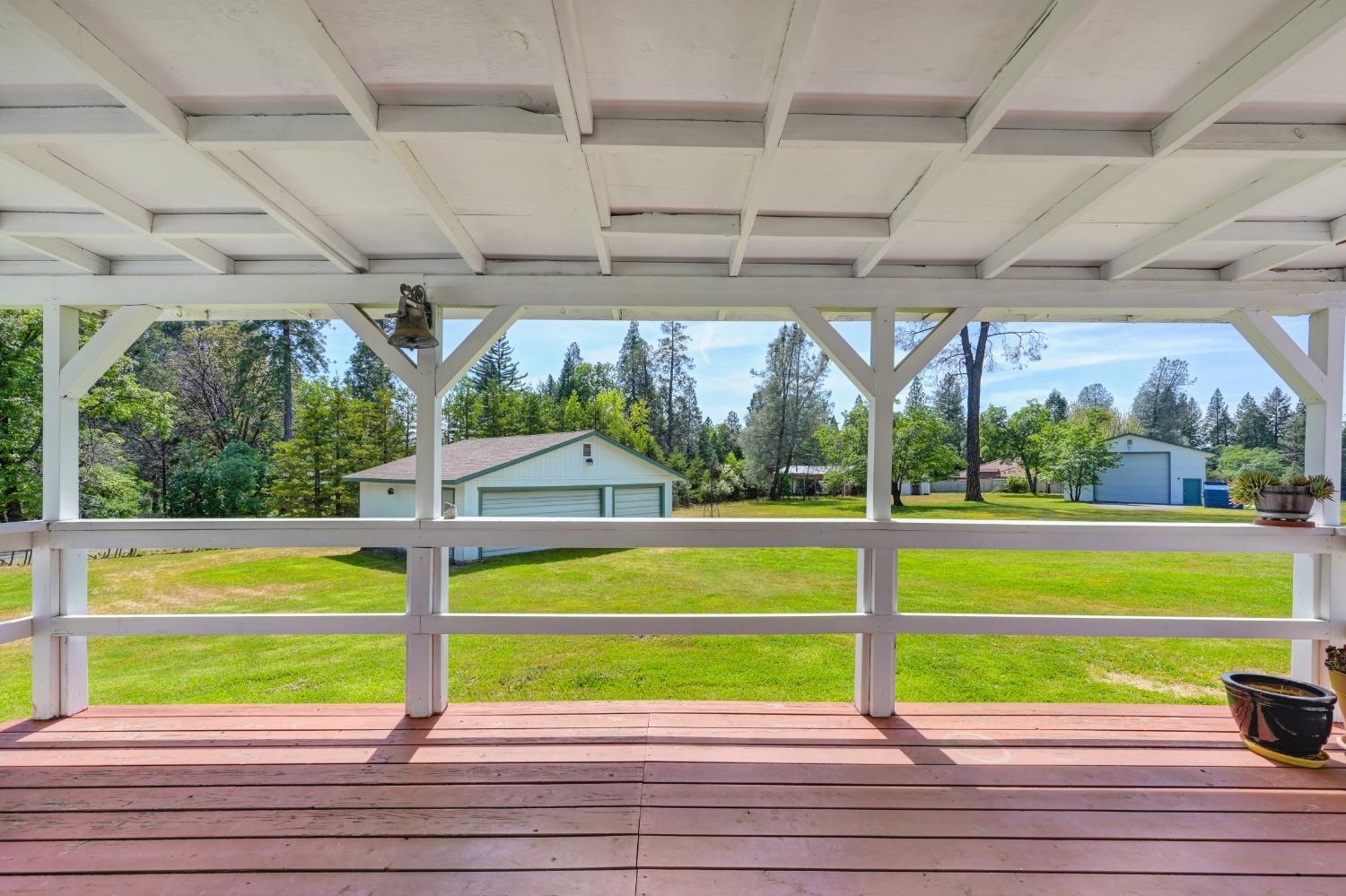 Fruitridge Road, Placerville, California image 3