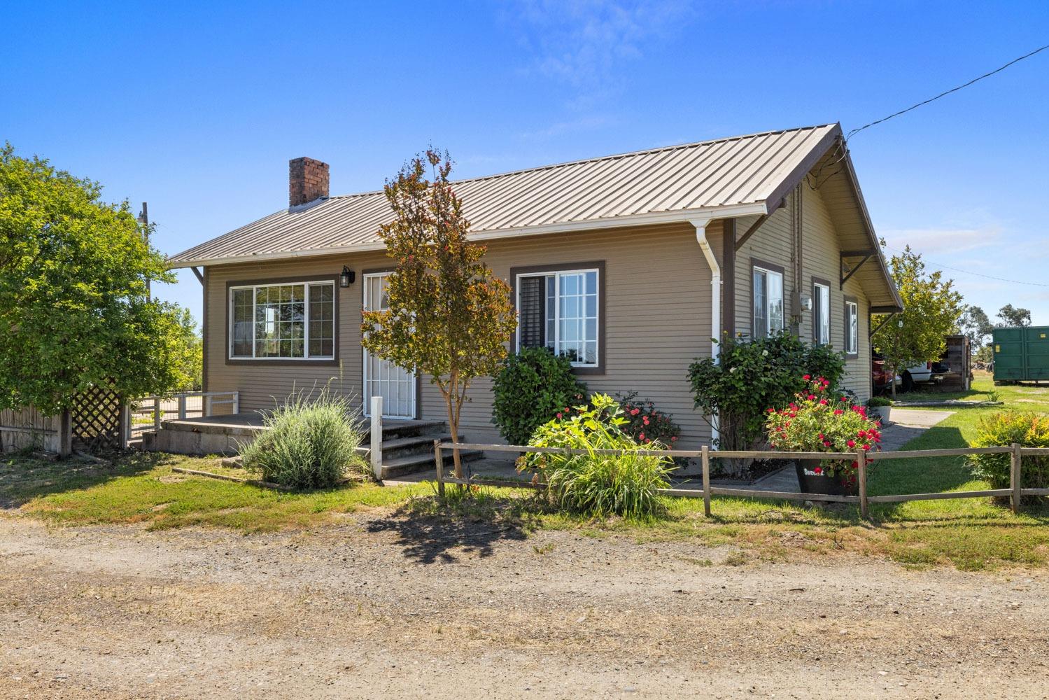 N Graham Road, Acampo, California image 7