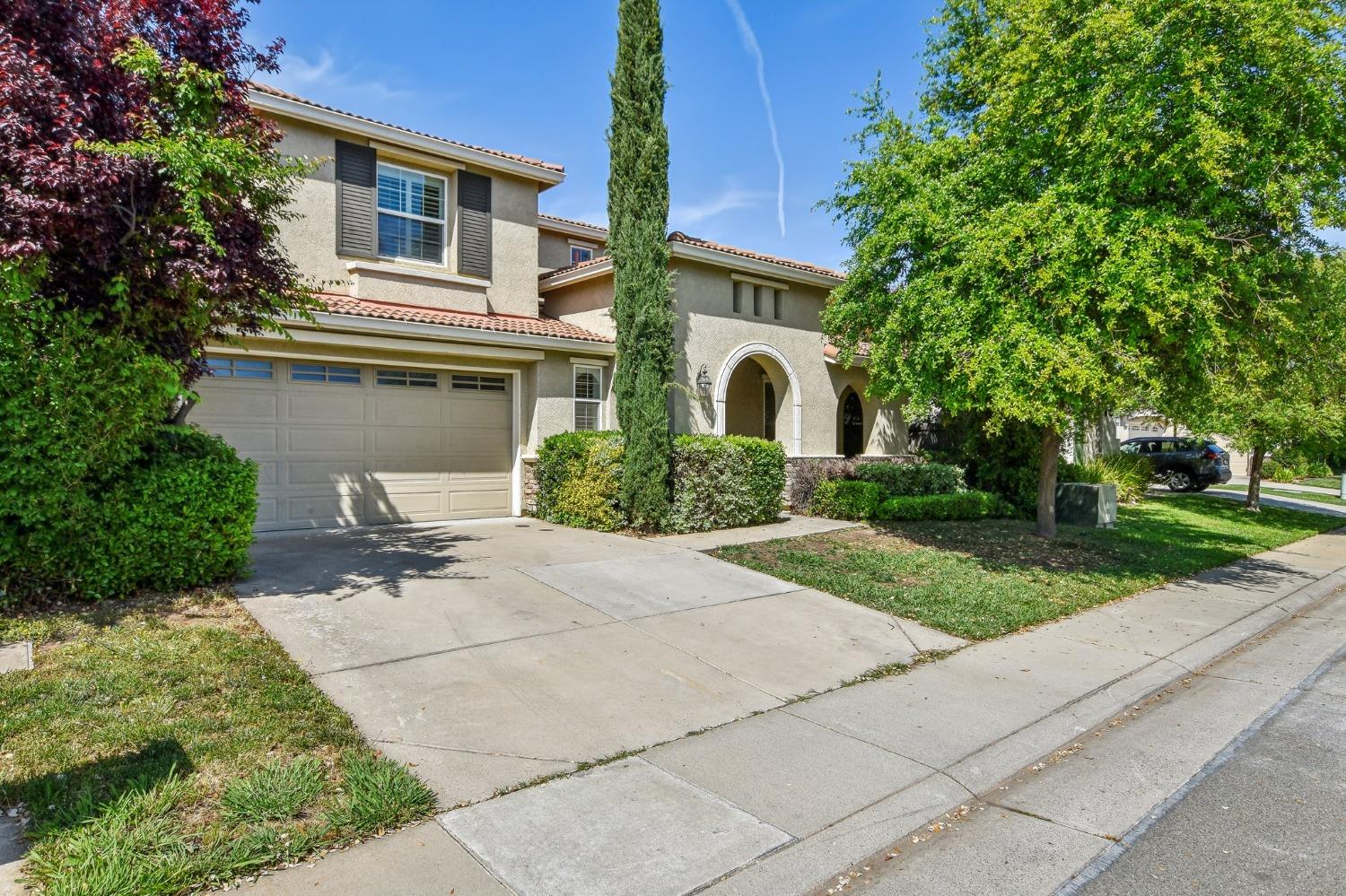 Arista Way, Rancho Cordova, California image 2