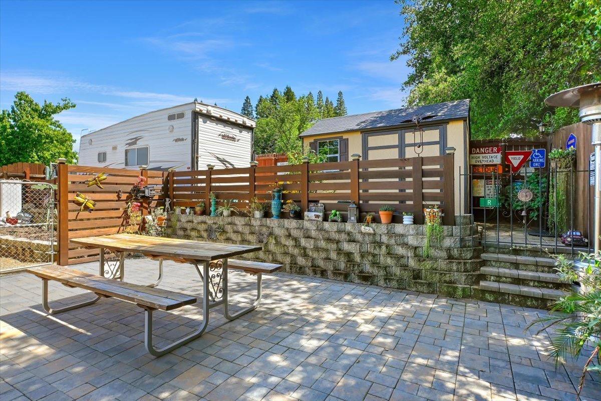 Detail Gallery Image 37 of 42 For 5401 Norway Dr, Orangevale,  CA 95662 - 4 Beds | 2 Baths