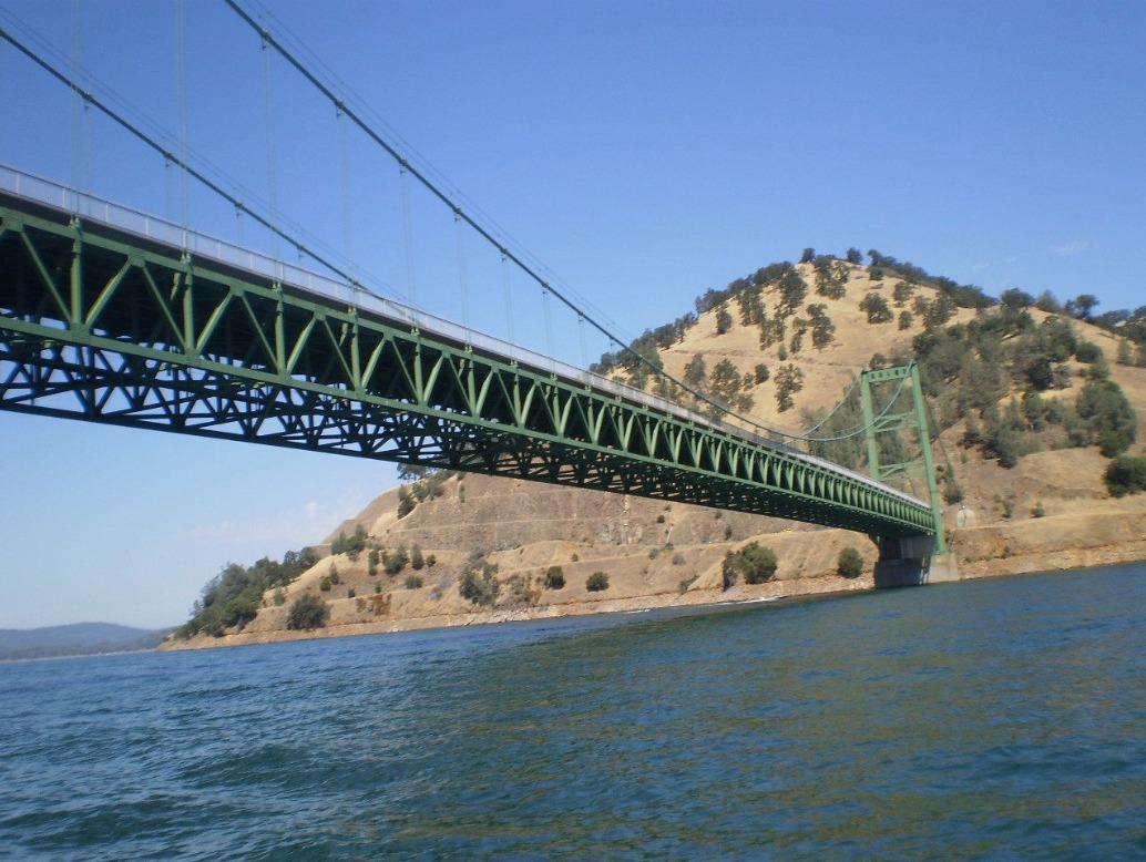 Hecker Way, Oroville, California image 13