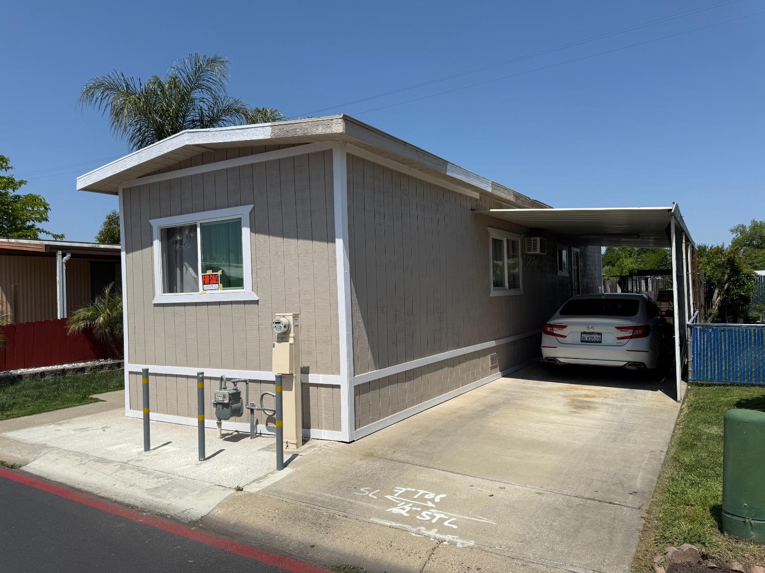 Detail Gallery Image 3 of 3 For 11303 N Highway 99 8, Lodi,  CA 95240 - 2 Beds | 1 Baths