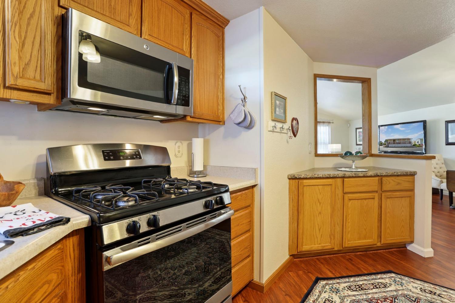 Detail Gallery Image 15 of 35 For 6706 Tam O Shanter Dr 92, Stockton,  CA 95210 - 2 Beds | 2 Baths