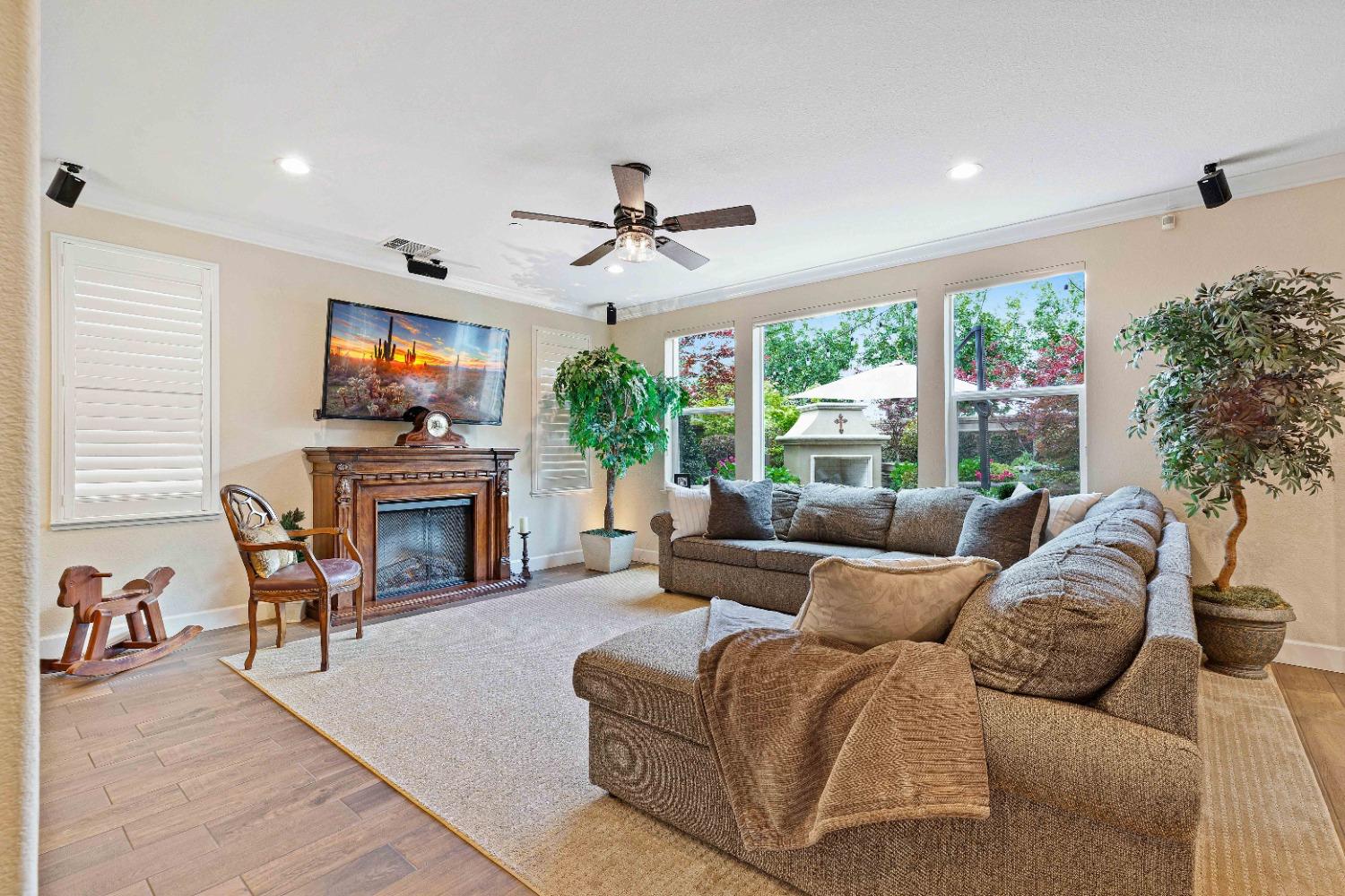 Westport Circle, Oakdale, California image 11