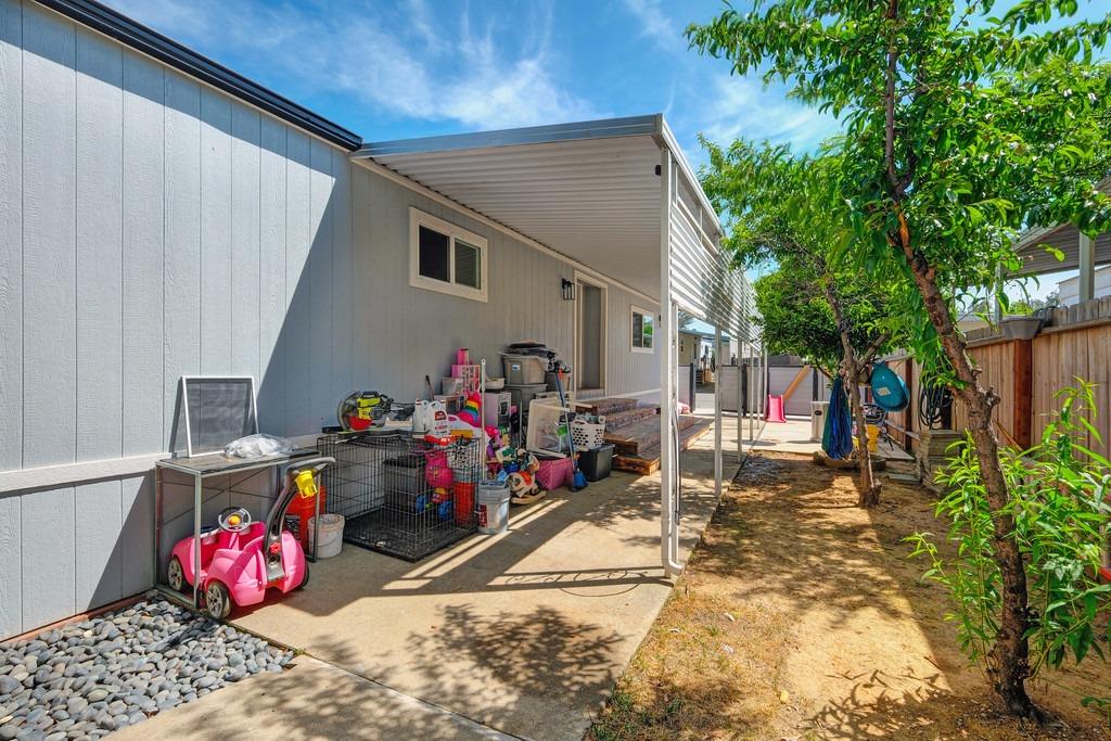 Detail Gallery Image 32 of 41 For 6025 Dias Ave 183, Sacramento,  CA 95824 - 2 Beds | 2 Baths