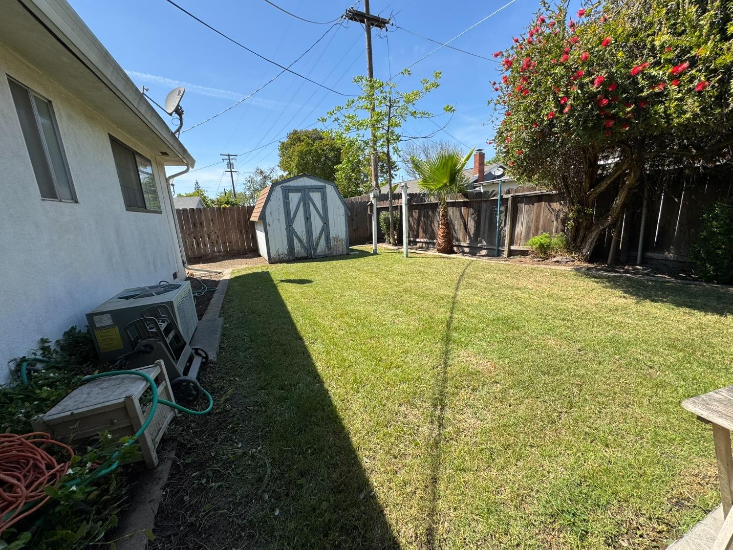 Nome Avenue, Modesto, California image 22