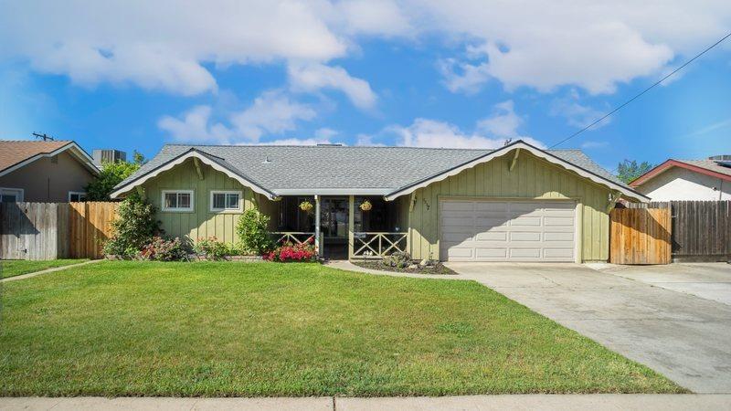 Brocade Drive, Citrus Heights, California image 1