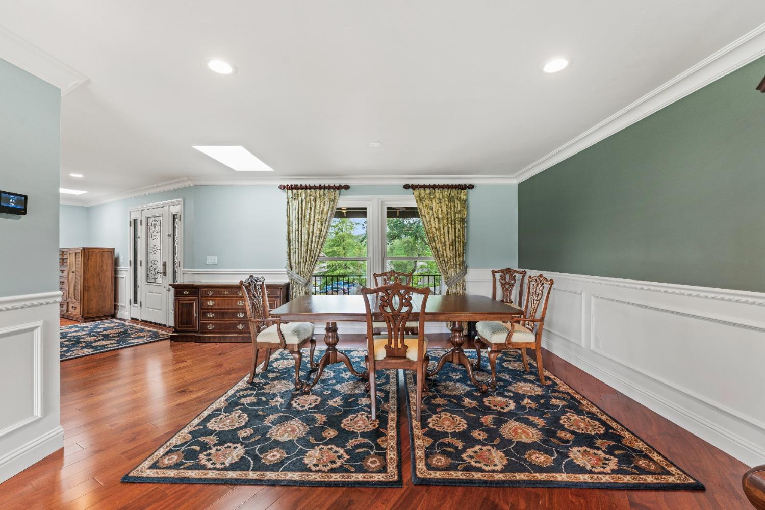 Fairway Court, Auburn, California image 9