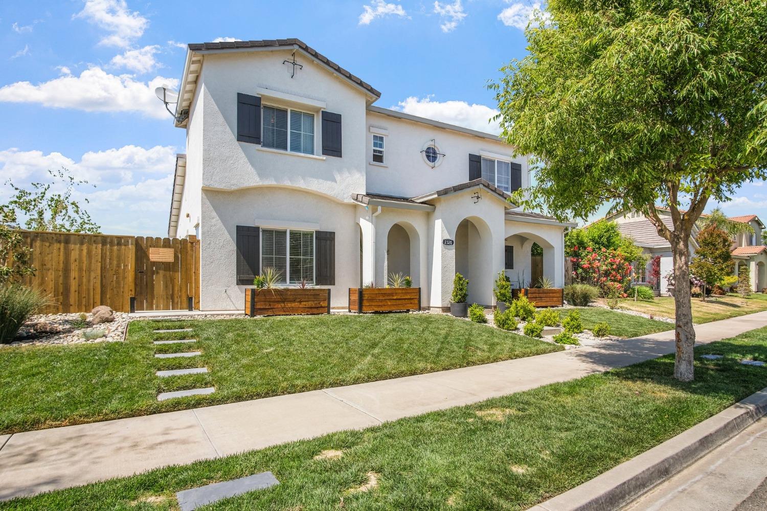 Breton Drive, Oakdale, California image 4