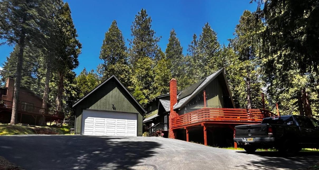 Lakeridge Drive, Pollock Pines, California image 1