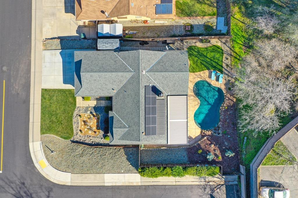 Glacier Drive, Rocklin, California image 44