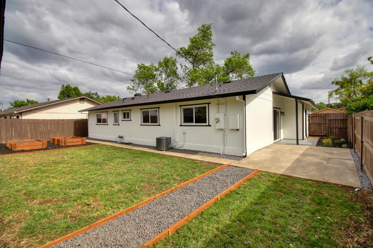 Trenton Way, Citrus Heights, California image 43