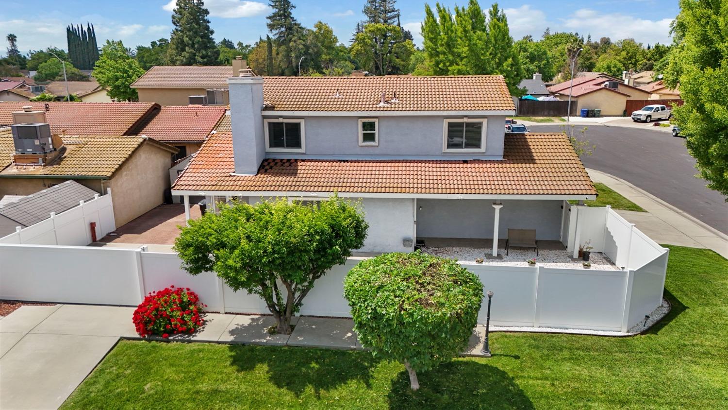 Canelli Circle, Modesto, California image 1