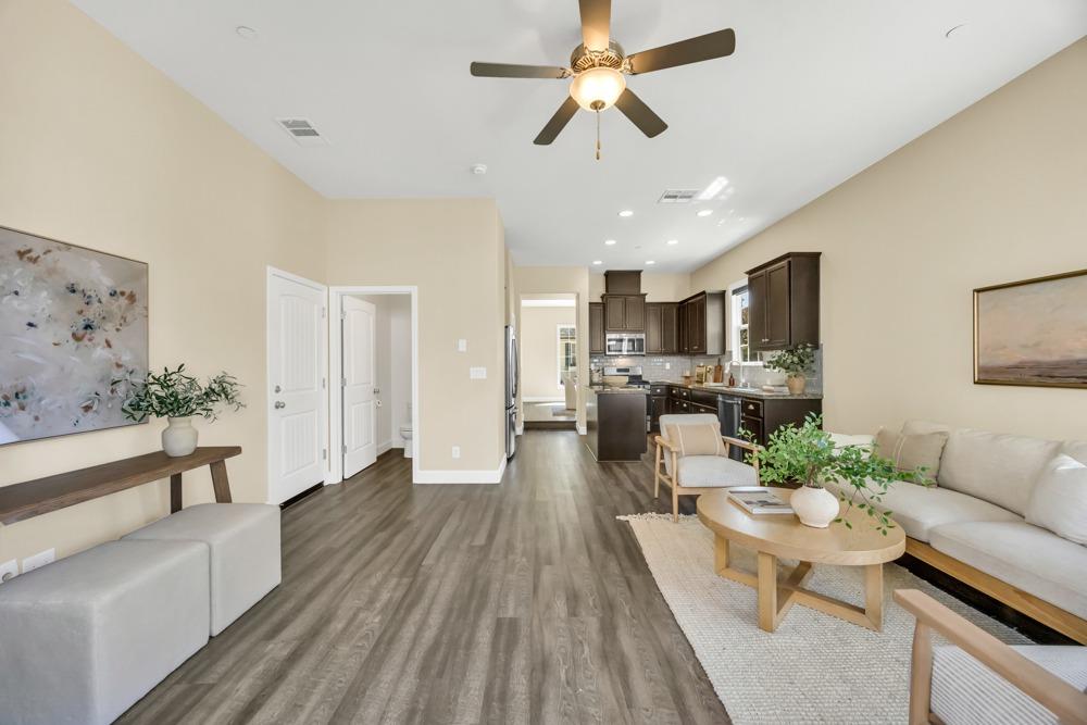 Wind Place, Roseville, California image 10
