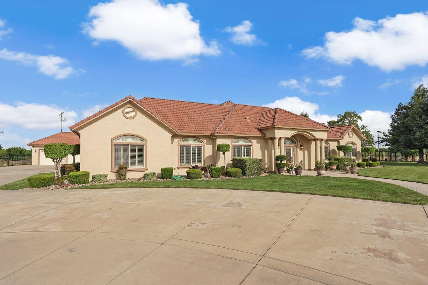 Detail Gallery Image 18 of 82 For 16355 N Highway 88, Lodi,  CA 95240 - 5 Beds | 4 Baths