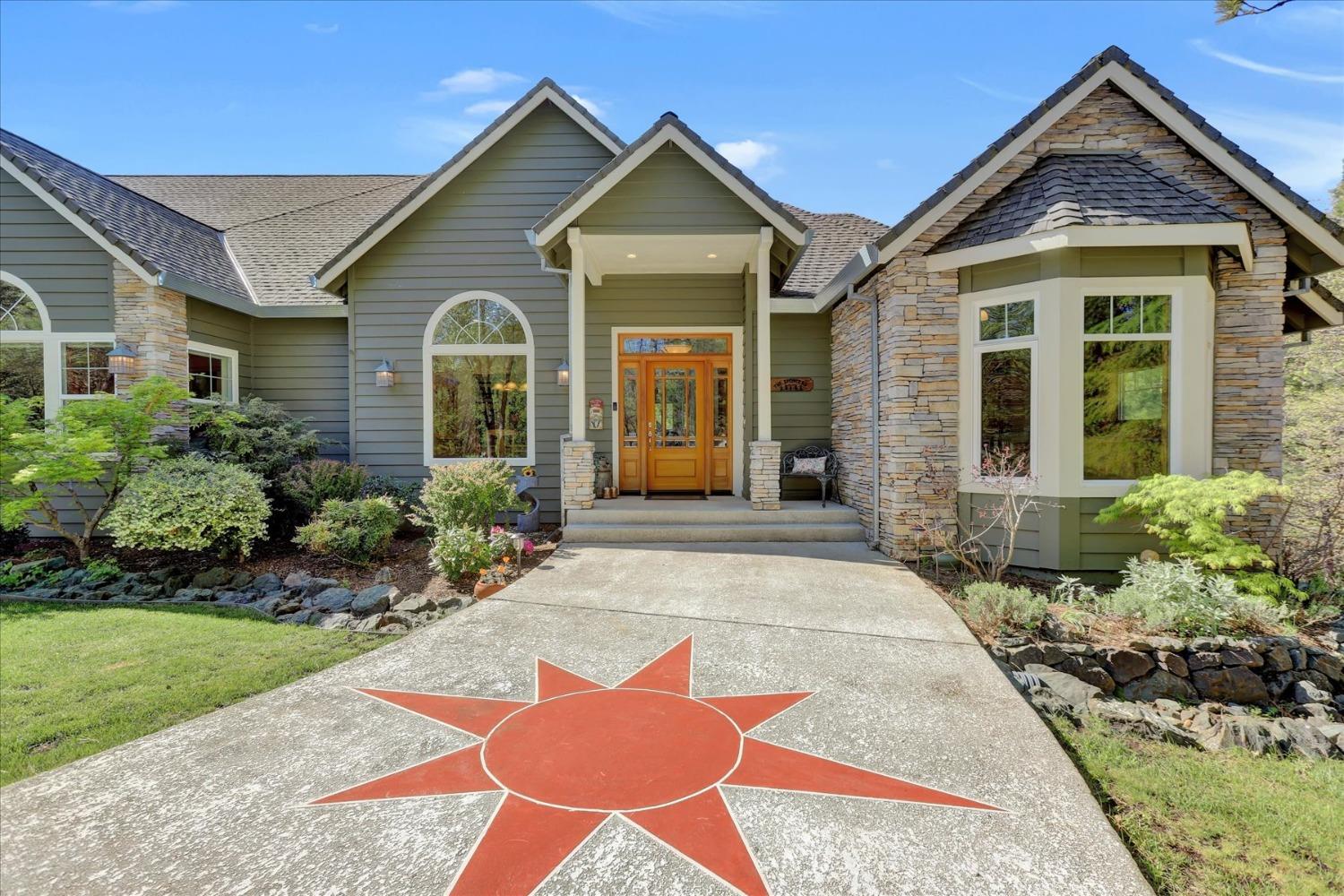 Detail Gallery Image 73 of 80 For 12673 Hoppy Hollow Rd, Grass Valley,  CA 95945 - 4 Beds | 3/1 Baths