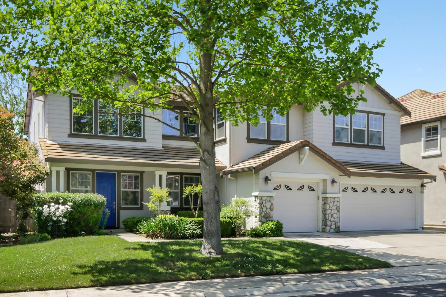 Detail Gallery Image 61 of 82 For 9736 Harrier Way, Elk Grove,  CA 95757 - 4 Beds | 3 Baths