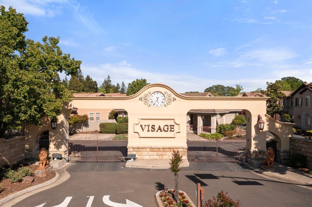 Visage Circle, Fair Oaks, California image 43