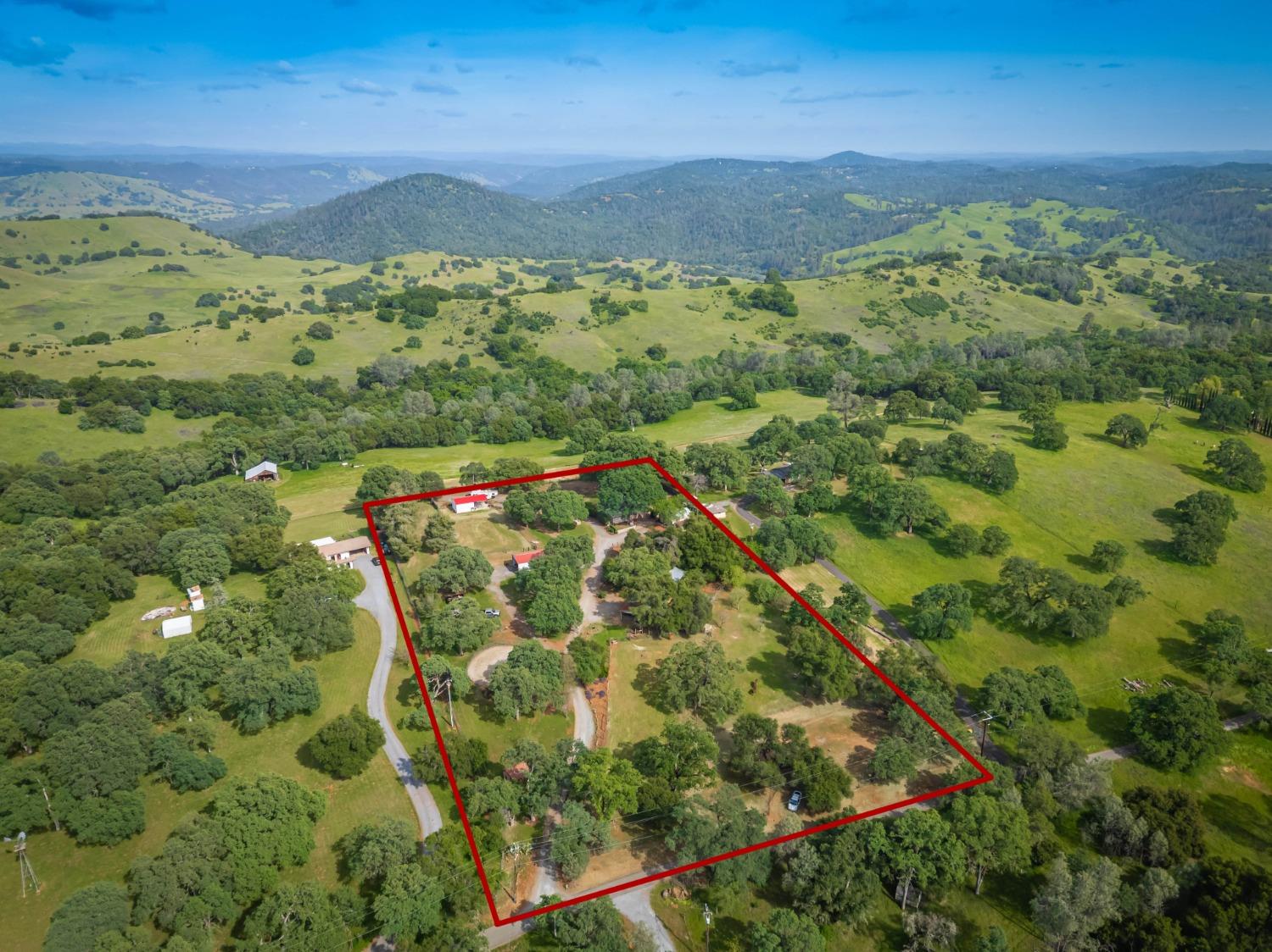 Detail Gallery Image 45 of 49 For 5521 Quail Hollow Rd, Pilot Hill,  CA 95664 - 2 Beds | 2 Baths