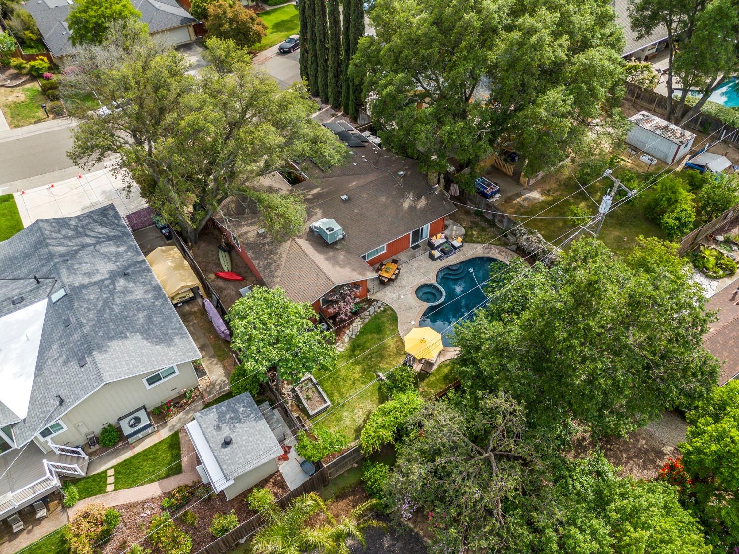 Westover Court, Fair Oaks, California image 40