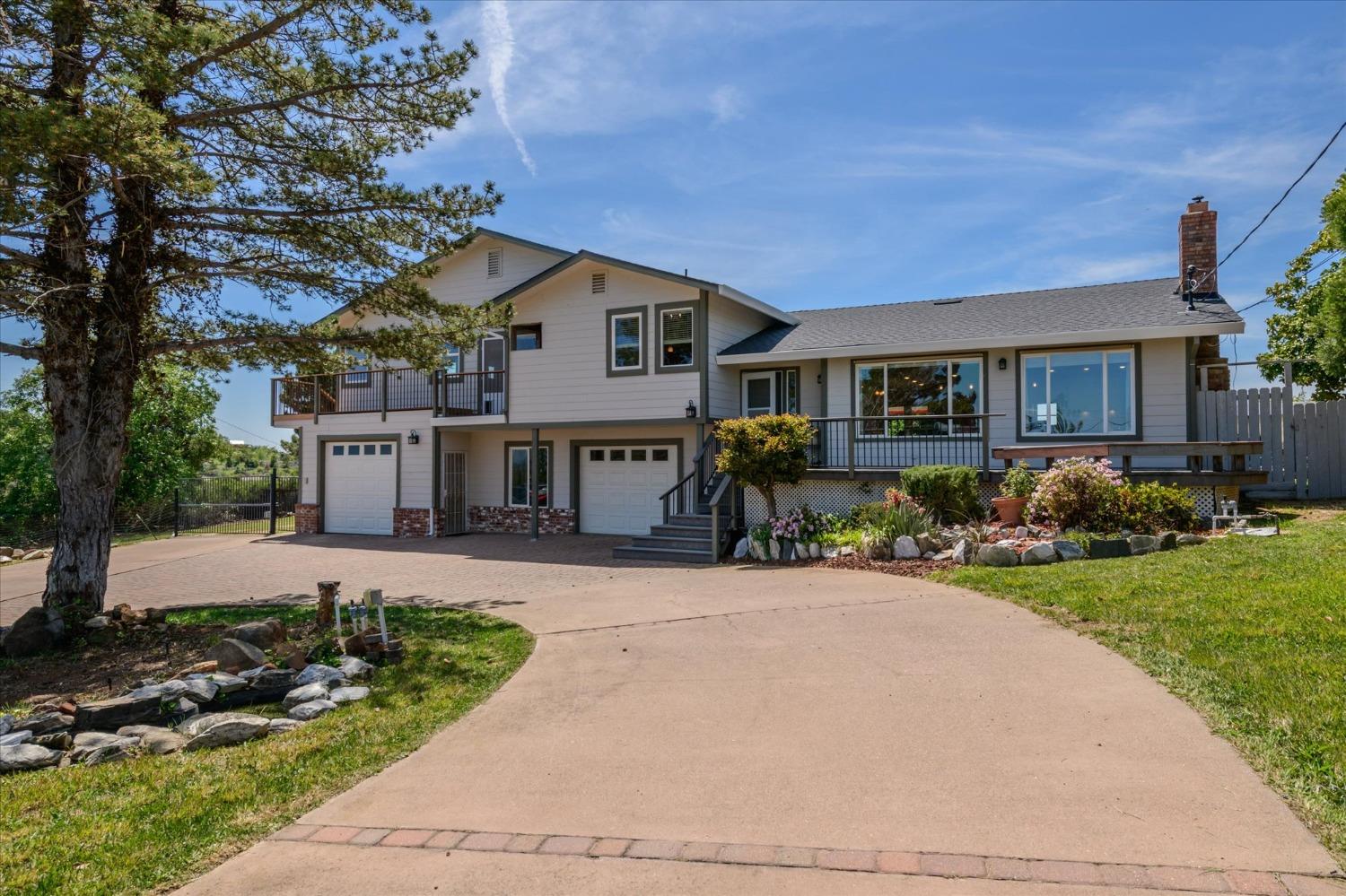 Detail Gallery Image 3 of 70 For 3610 Loma Dr, Shingle Springs,  CA 95682 - 4 Beds | 2/1 Baths
