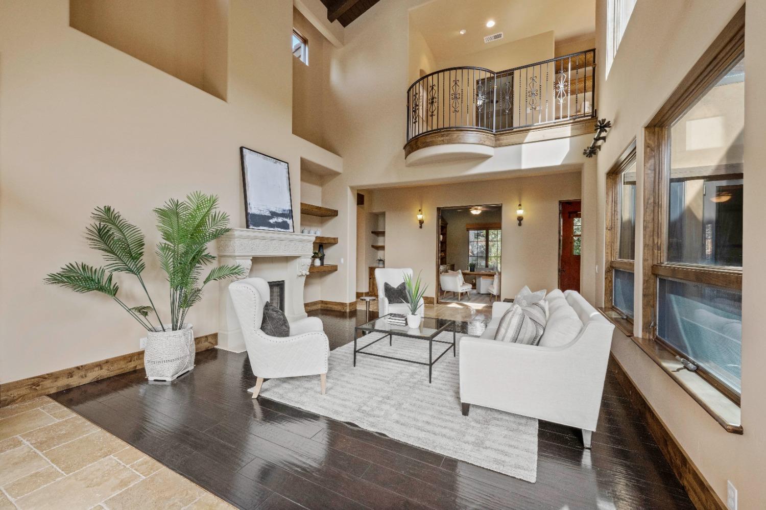 Detail Gallery Image 36 of 90 For 16279 Winchester Club Dr, Meadow Vista,  CA 95722 - 4 Beds | 5/1 Baths