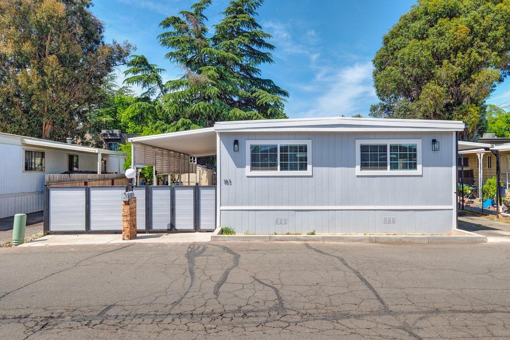 Detail Gallery Image 29 of 41 For 6025 Dias Ave 183, Sacramento,  CA 95824 - 2 Beds | 2 Baths