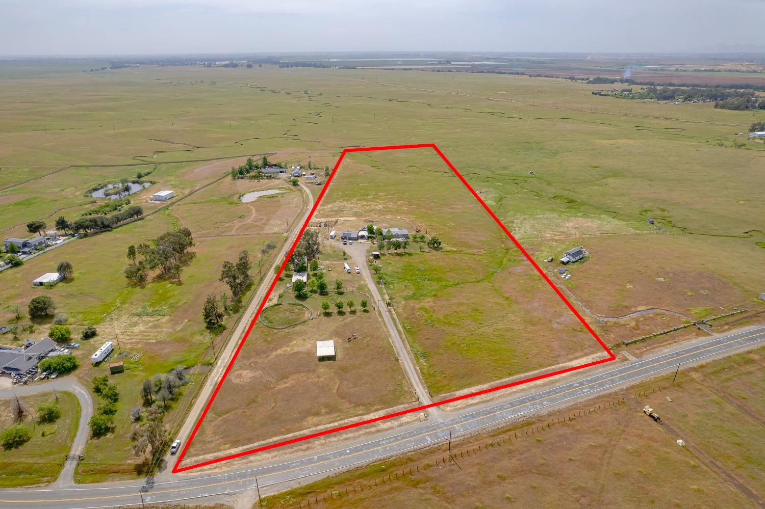 Detail Gallery Image 29 of 88 For 7394 Camp Far West Rd, Wheatland,  CA 95692 - 3 Beds | 2 Baths
