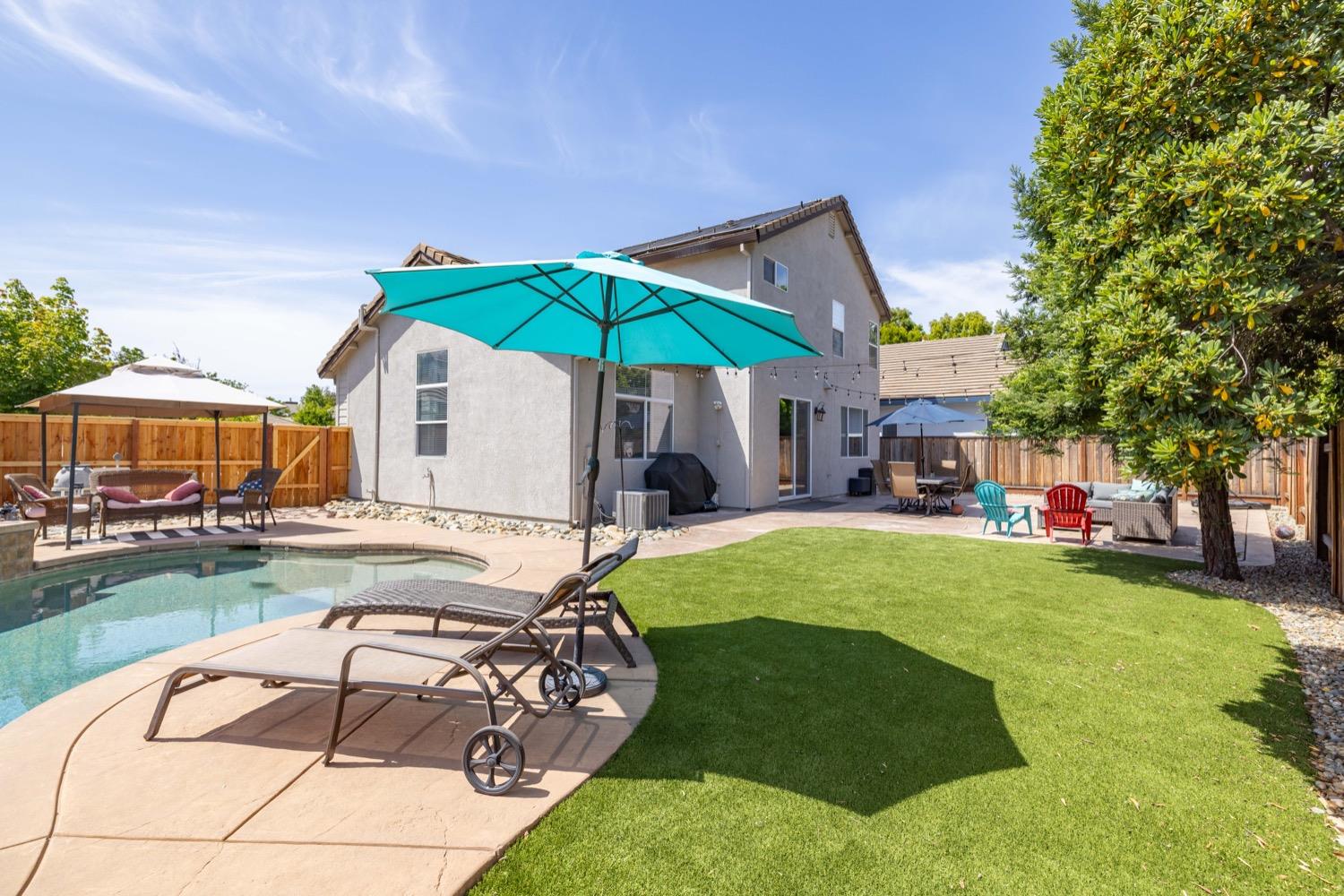 Detail Gallery Image 53 of 63 For 23 Alazar Ct, Sacramento,  CA 95835 - 4 Beds | 3 Baths