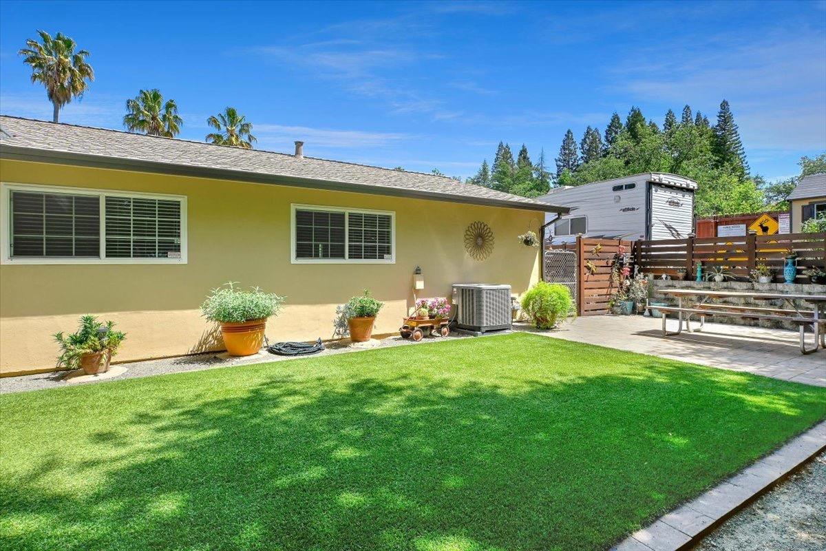 Detail Gallery Image 29 of 42 For 5401 Norway Dr, Orangevale,  CA 95662 - 4 Beds | 2 Baths