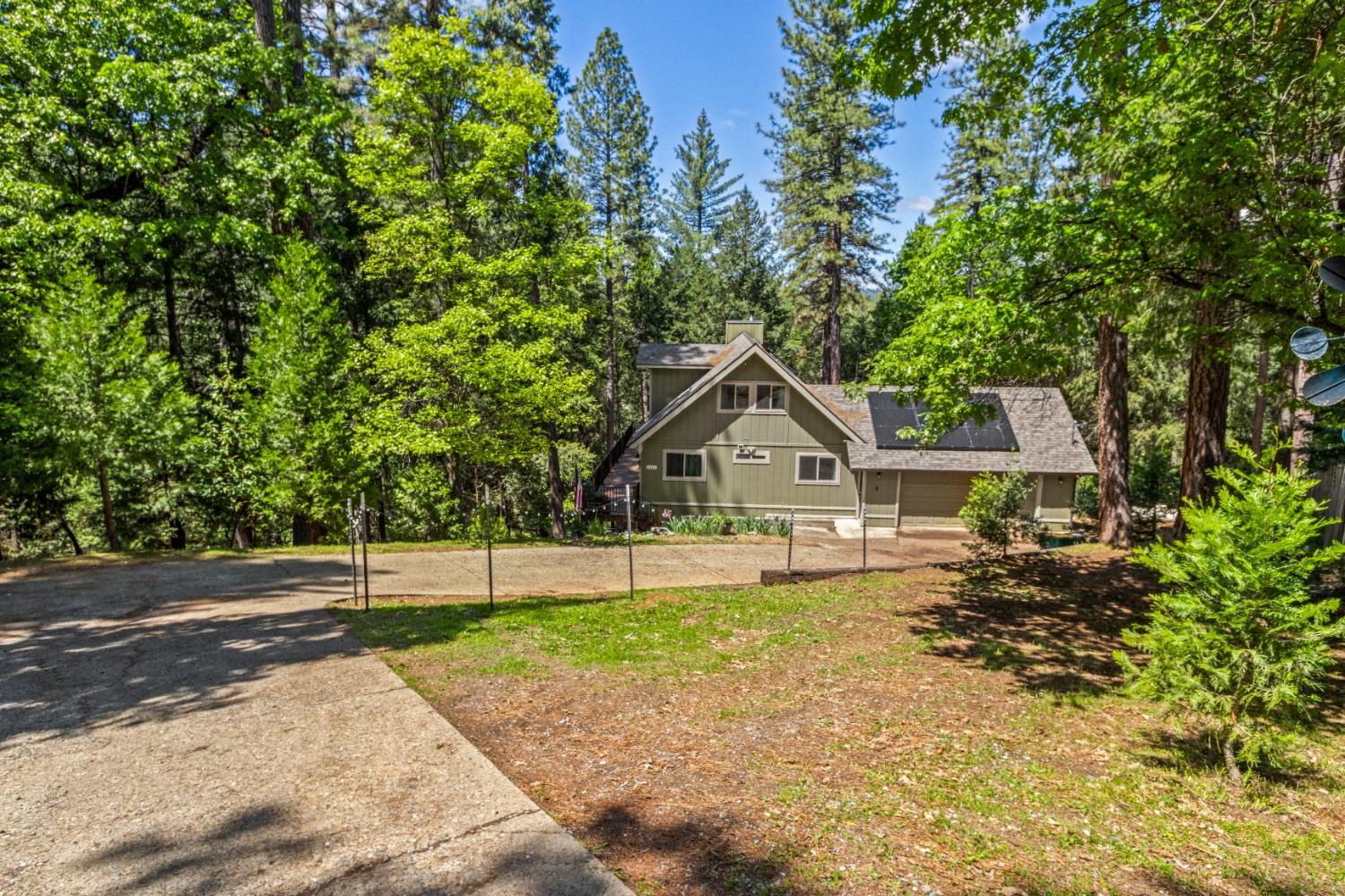 Detail Gallery Image 43 of 44 For 6360 Red Robin Rd, Placerville,  CA 95667 - 4 Beds | 2 Baths