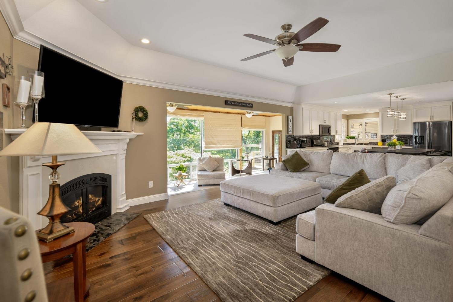 Detail Gallery Image 12 of 99 For 9997 Deer Ridge Ct, Browns Valley,  CA 95918 - 4 Beds | 3 Baths