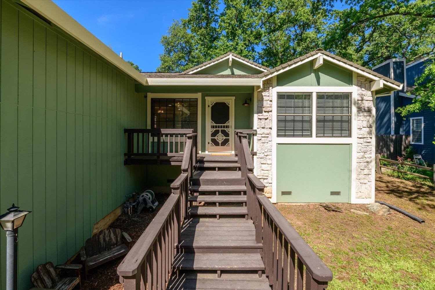 Clarion Court, Placerville, California image 5