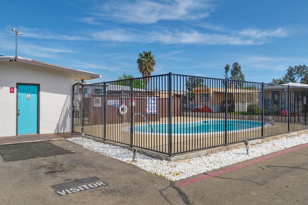 Detail Gallery Image 39 of 41 For 6025 Dias Ave 183, Sacramento,  CA 95824 - 2 Beds | 2 Baths