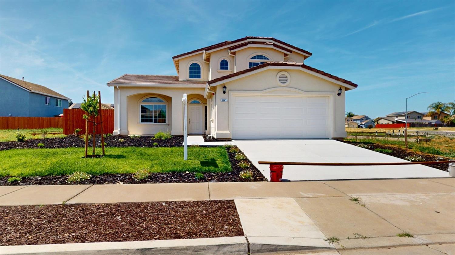 Landon Lane, Riverbank, California image 1
