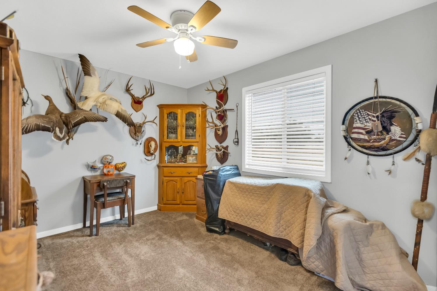 Detail Gallery Image 53 of 81 For 12184 Clay Station Rd, Herald,  CA 95638 - 3 Beds | 2 Baths