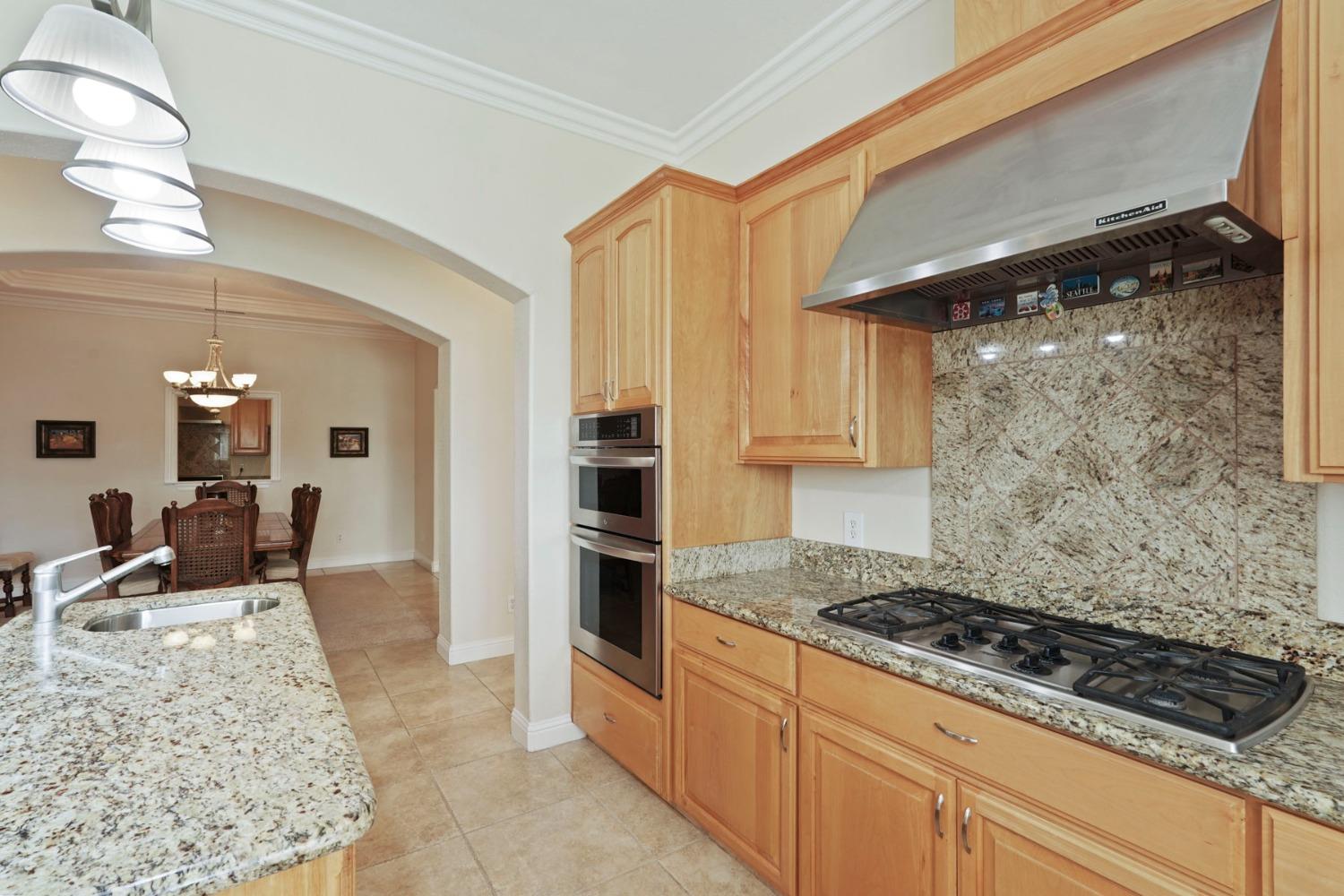 Detail Gallery Image 40 of 82 For 16355 N Highway 88, Lodi,  CA 95240 - 5 Beds | 4 Baths