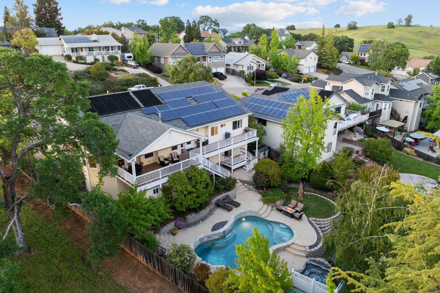 Ursula Drive, Sutter Creek, California image 36