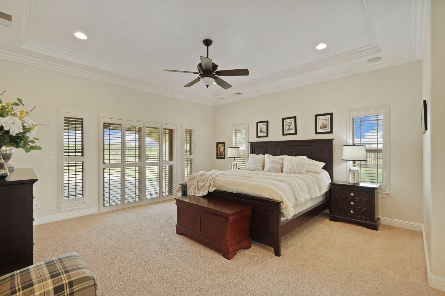 Detail Gallery Image 56 of 82 For 16355 N Highway 88, Lodi,  CA 95240 - 5 Beds | 4 Baths