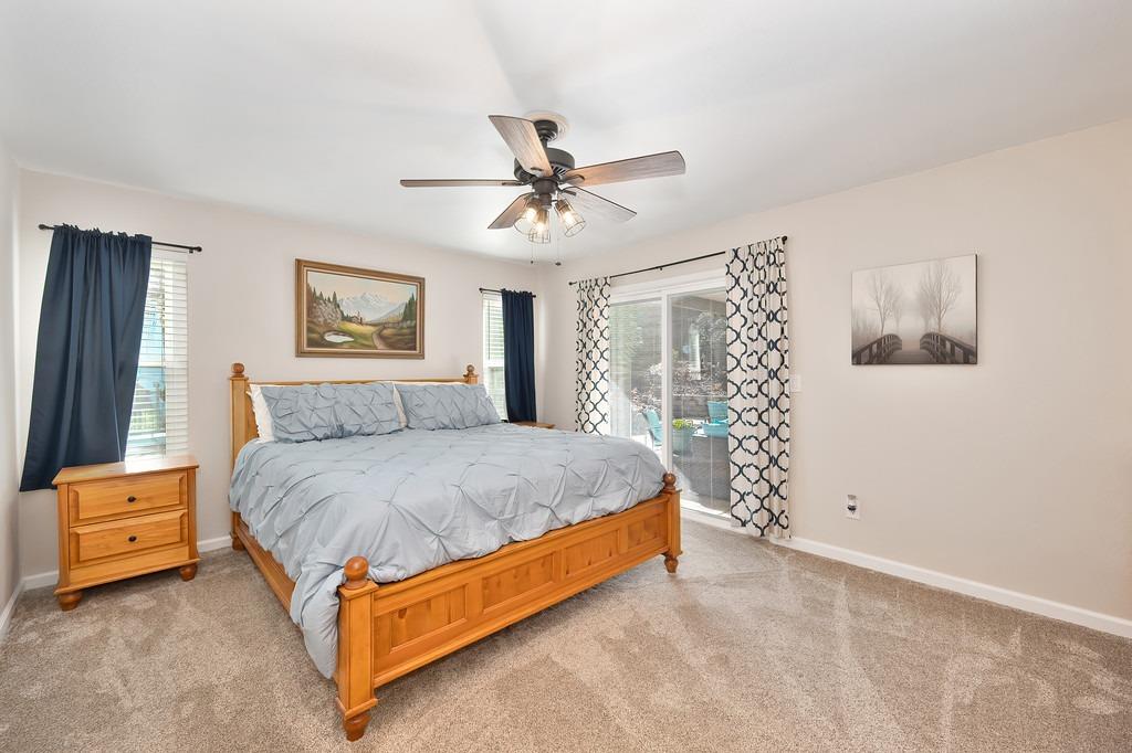 Glacier Drive, Rocklin, California image 32