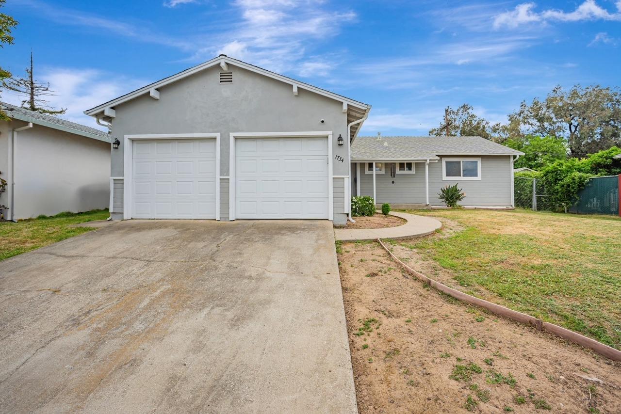 Harris Street, Marysville, California image 1